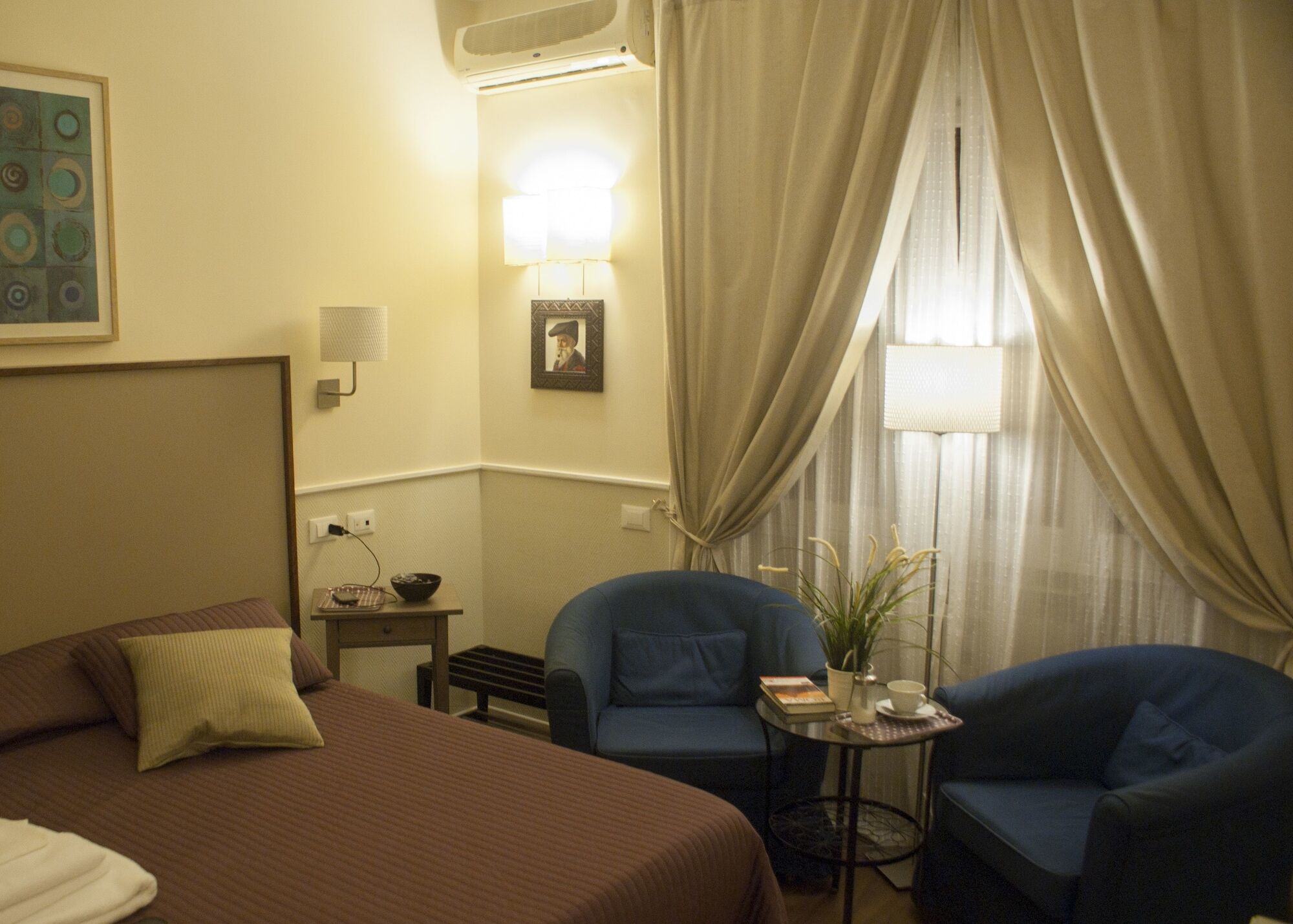 Colfelice Rooms Roma Exterior foto